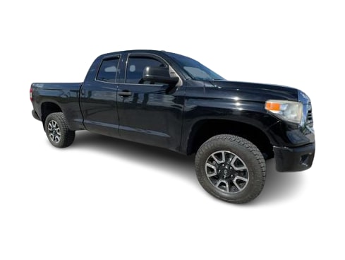Thumbnail: 2017 Toyota Tundra - 16