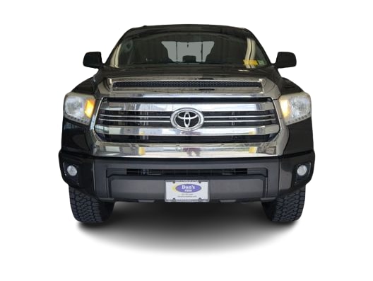 Thumbnail: 2017 Toyota Tundra - 25