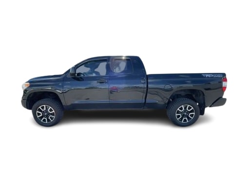 Thumbnail: 2017 Toyota Tundra - 3