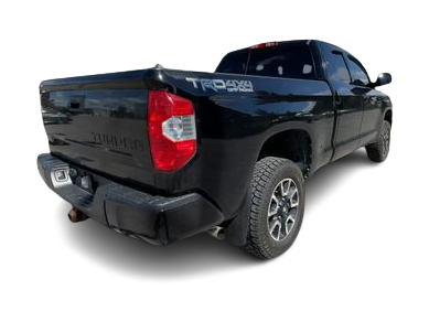 Thumbnail: 2017 Toyota Tundra - 20