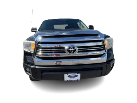 Thumbnail: 2017 Toyota Tundra - 6