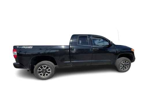 Thumbnail: 2017 Toyota Tundra - 21