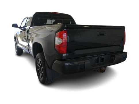 Thumbnail: 2017 Toyota Tundra - 4