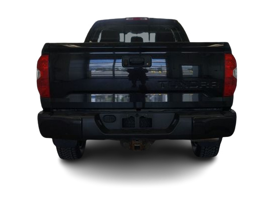 Thumbnail: 2017 Toyota Tundra - 5