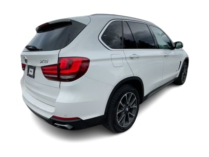 Thumbnail: 2018 BMW X5 - 21