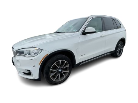 Thumbnail: 2018 BMW X5 - 19