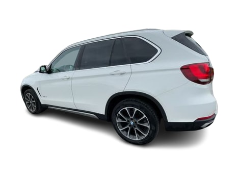 Thumbnail: 2018 BMW X5 - 20