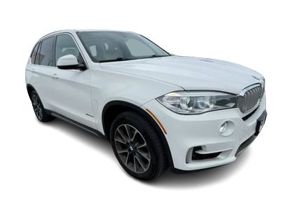 Thumbnail: 2018 BMW X5 - 18