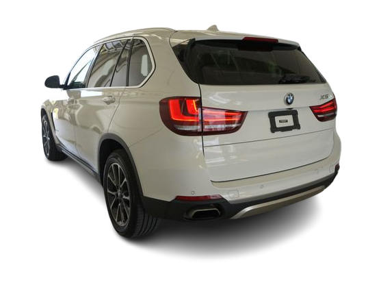Thumbnail: 2018 BMW X5 - 4