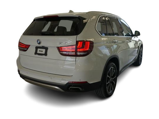 Thumbnail: 2018 BMW X5 - 24