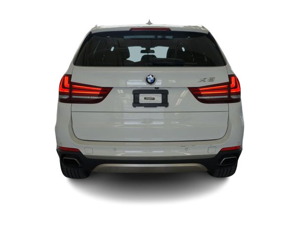 Thumbnail: 2018 BMW X5 - 23