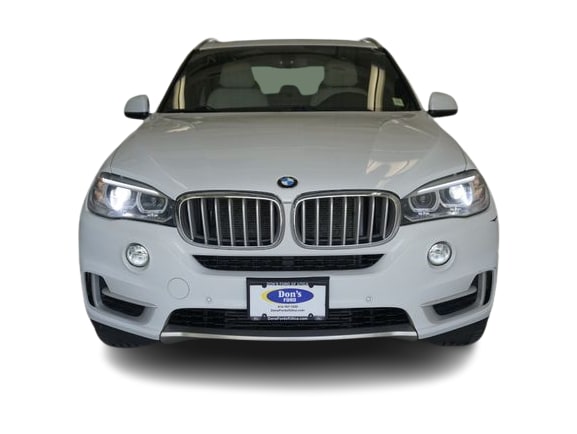 Thumbnail: 2018 BMW X5 - 26