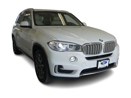 Thumbnail: 2018 BMW X5 - 25