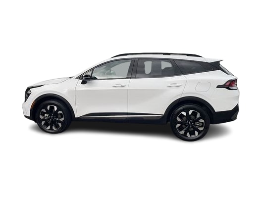 Thumbnail: 2023 Kia Sportage - 17