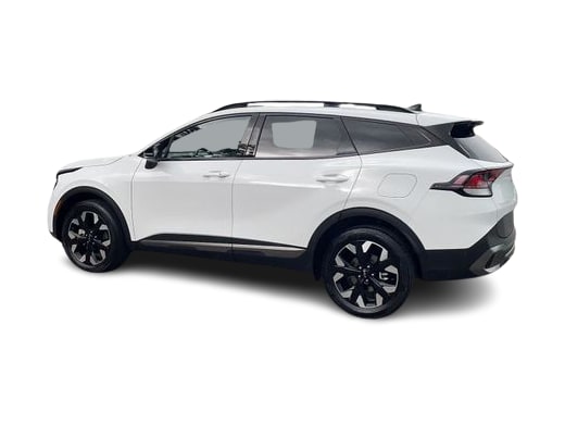 Thumbnail: 2023 Kia Sportage - 18