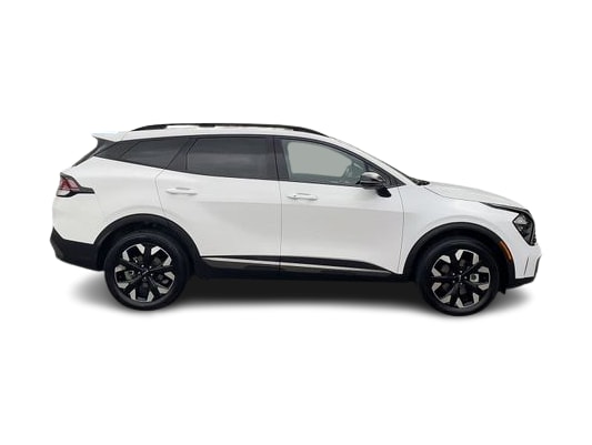 Thumbnail: 2023 Kia Sportage - 21