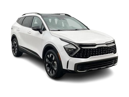 Thumbnail: 2023 Kia Sportage - 26