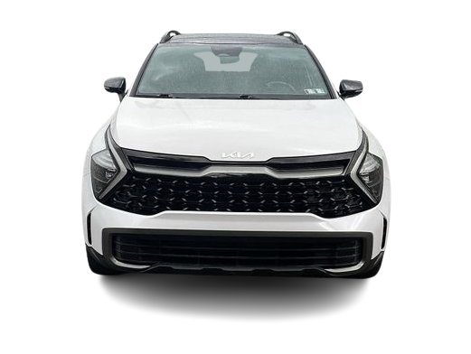 Thumbnail: 2023 Kia Sportage - 27