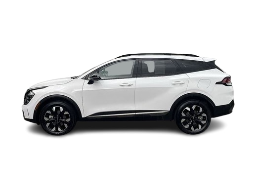 Thumbnail: 2023 Kia Sportage - 22