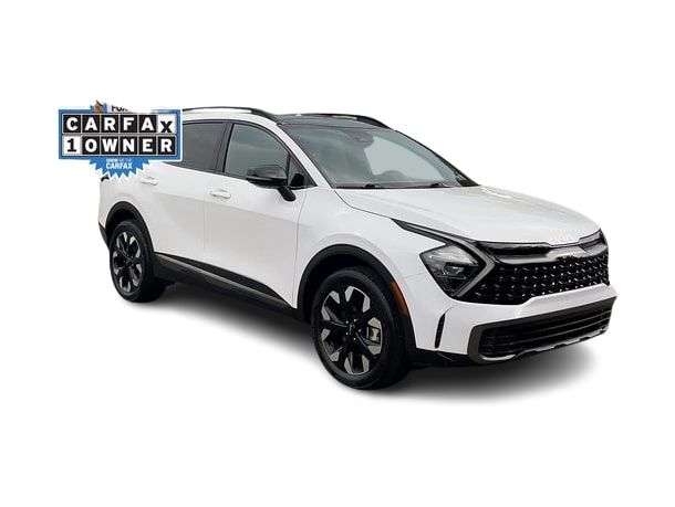 Thumbnail: 2023 Kia Sportage - 16