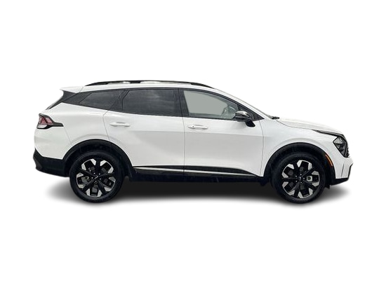 Thumbnail: 2023 Kia Sportage - 25