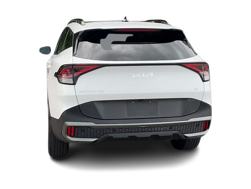 Thumbnail: 2023 Kia Sportage - 19