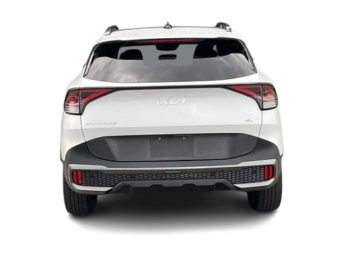 Thumbnail: 2023 Kia Sportage - 23