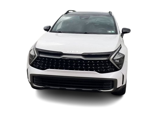Thumbnail: 2023 Kia Sportage - 5