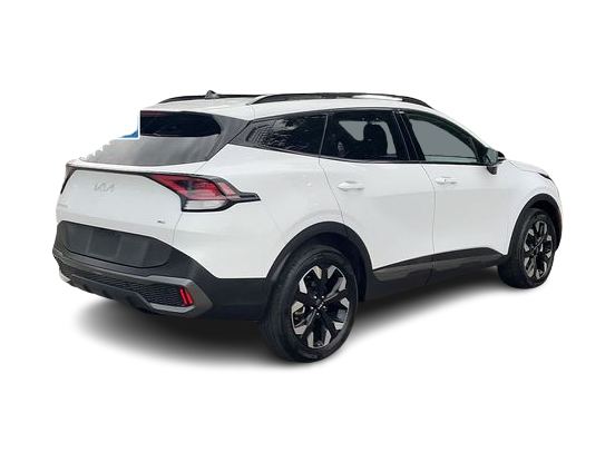 Thumbnail: 2023 Kia Sportage - 20