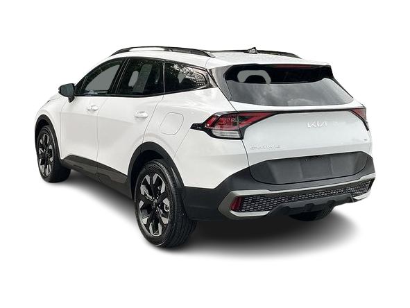 Thumbnail: 2023 Kia Sportage - 4