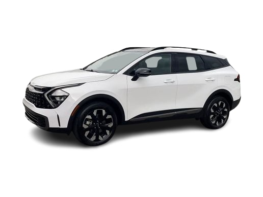 Thumbnail: 2023 Kia Sportage - 3