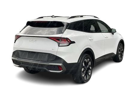 Thumbnail: 2023 Kia Sportage - 24