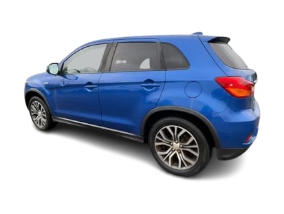 Thumbnail: 2019 Mitsubishi Outlander Sport - 13