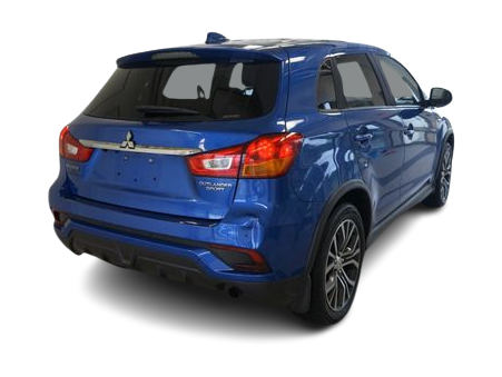Thumbnail: 2019 Mitsubishi Outlander Sport - 17