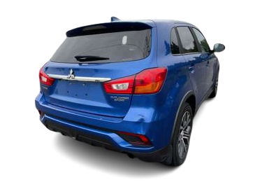Thumbnail: 2019 Mitsubishi Outlander Sport - 14