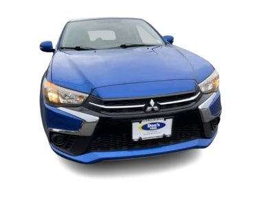Thumbnail: 2019 Mitsubishi Outlander Sport - 5