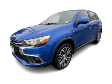 Thumbnail: 2019 Mitsubishi Outlander Sport - 12