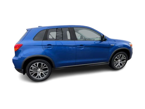 Thumbnail: 2019 Mitsubishi Outlander Sport - 15