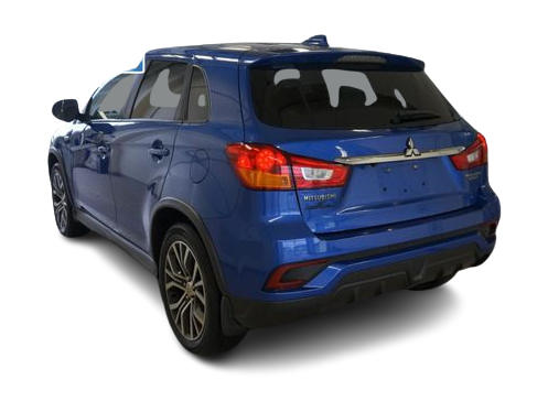 Thumbnail: 2019 Mitsubishi Outlander Sport - 3