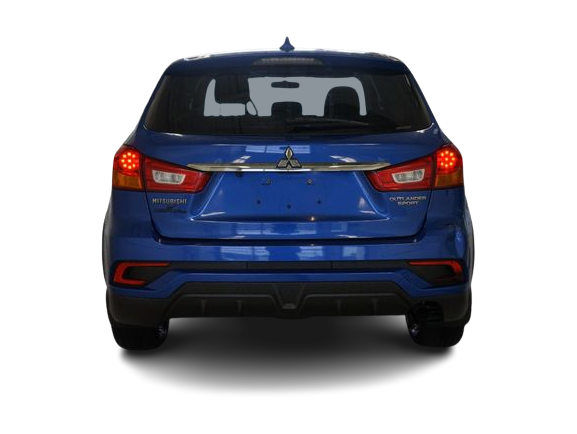 Thumbnail: 2019 Mitsubishi Outlander Sport - 16