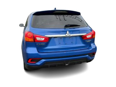 Thumbnail: 2019 Mitsubishi Outlander Sport - 4