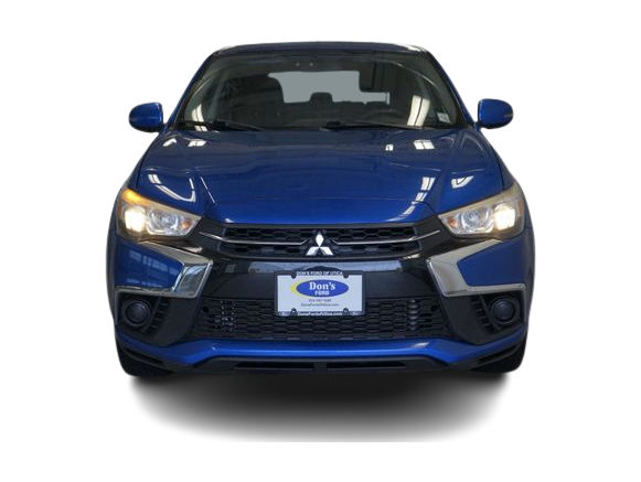 Thumbnail: 2019 Mitsubishi Outlander Sport - 19