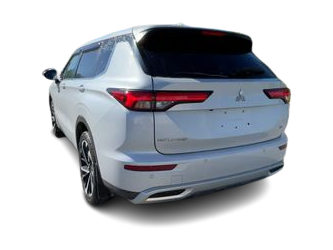 Thumbnail: 2022 Mitsubishi Outlander - 4