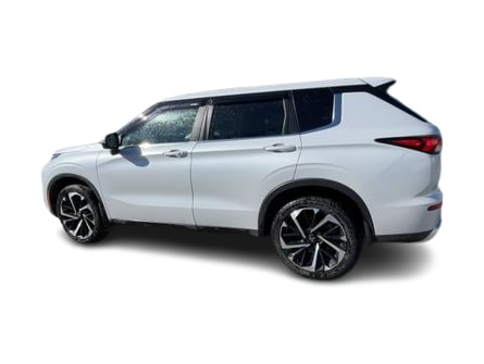Thumbnail: 2022 Mitsubishi Outlander - 20
