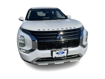 Thumbnail: 2022 Mitsubishi Outlander - 6