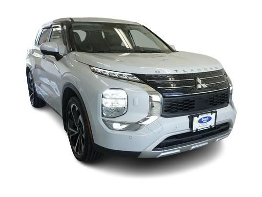 Thumbnail: 2022 Mitsubishi Outlander - 25