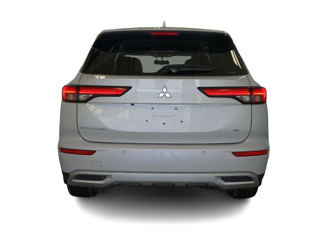 Thumbnail: 2022 Mitsubishi Outlander - 5