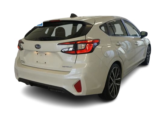 Thumbnail: 2024 Subaru Impreza - 24