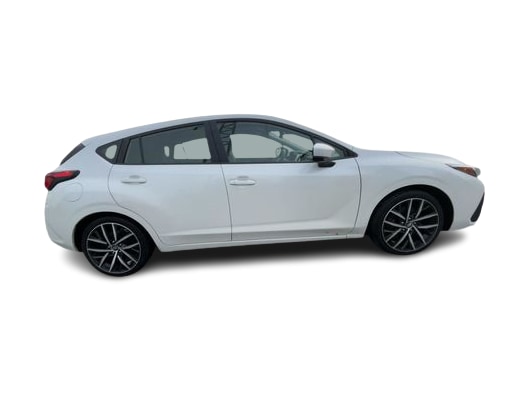 Thumbnail: 2024 Subaru Impreza - 21