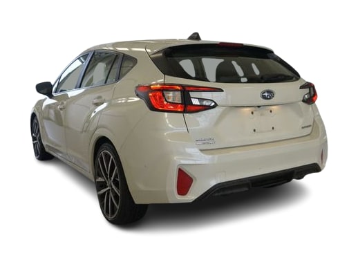 Thumbnail: 2024 Subaru Impreza - 22